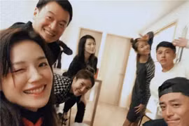 Hoắc Kiến Hoa say rượu, giở thói vũ phu với Lâm Tâm Như?