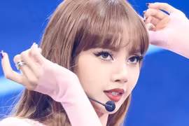 Gallery - BLACKPINK TỔ CHỨC CONCERT TẠI HÀ NỘI - image 6