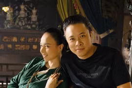 Gallery - PHIM NGƯỜI VỢ CUỐI CÙNG