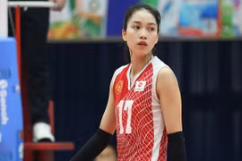 Gallery - Hot Girl Thể Thao - image 5