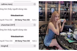 Gallery - HẢI TÚ - SƠN TÙNG - THIỀU BẢO TRÂM - image 4