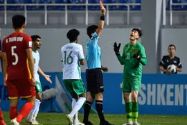 Gallery - AFF CUP 2022 - image 4
