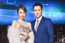 Gallery - VIỆT ANH - QUỲNH NGA - image 7