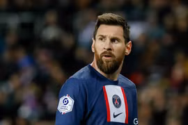 Gallery - Cầu Thủ Messi - image 6