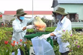 CropLife: Những dấu ấn sử dụng thuốc BVTV an toàn, hiệu quả toàn cầu