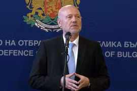 Bulgaria, NATO thảo luận phản ứng trước việc Nga phong tỏa Biển Đen