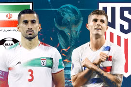 Nhận định bóng đá Iran vs Mỹ: Trận chiến sống còn