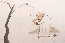 Thà làm người thông minh giả ngốc, còn hơn ngốc mà cố tỏ ra thông minh