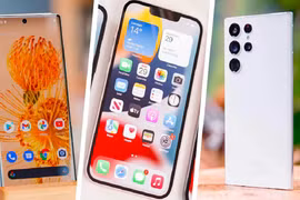 Top 10 smartphone tốt nhất 2022 bạn không nên bỏ lỡ