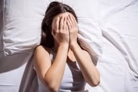 Tại sao con người lại mơ thấy ác mộng? 