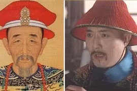 Quan tham bị phán tội chết, ngồi trong nhà lao la hét lớn