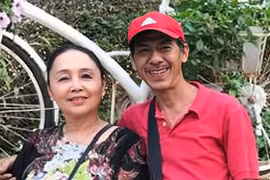 Gallery - NSND NGUYỄN HỮU PHẦN QUA ĐỜI - image 6
