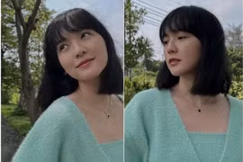 Gallery - HẢI TÚ - SƠN TÙNG - THIỀU BẢO TRÂM - image 5