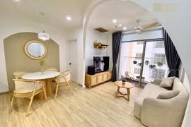 Gallery - Biệt Thự Không Phép Của Ông Chủ KĐT Phú Lương Hà Đông - image 9