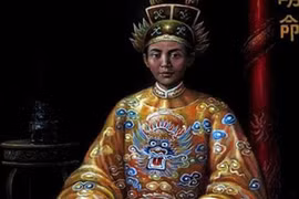 Giải mã cách đặt tên trong hoàng gia triều Nguyễn 