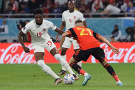 Nhận định bóng đá Croatia vs Canada: Chờ đợi bất ngờ