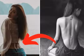 Phụ nữ có tướng 3 lõm, 2 lồi này giàu sang phú quý