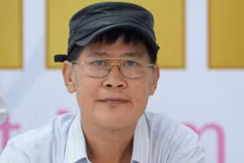 Phước Sang bị đột quỵ