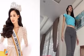 Gallery - HOA HẬU LIÊN LỤC ĐỊA 2022 LÊ NGUYỄN BẢO NGỌC - image 5
