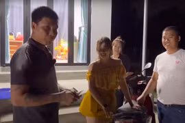 Lộc Fuho công khai số tiền kiếm được từ Youtube gây ngỡ ngàng