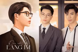 Erik chỉnh poster kiểu gì mà netizen đinh ninh đấy là Đức Phúc?