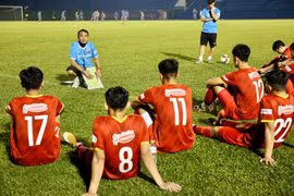 "Lý thuyết" thì U-22 VN phải vô địch SEA Games 32