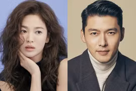 Gallery - Song Hye Kyo - image 8