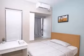 "Ký túc xá vợ chồng" ở Trung Quốc, dân mạng tranh cãi nảy lửa