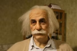 Einstein là thiên tài nhưng tại sao người con của ông lại điên? 