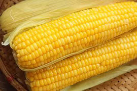 Đừng đổ dù chỉ 1 giọt nước ngô luộc đi