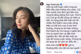 Gallery - NGÔ THANH VÂN - HUY TRẦN - image 3