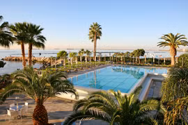Resort ở Phú Quốc vào danh sách khu nghỉ ven biển tốt nhất thế giới
