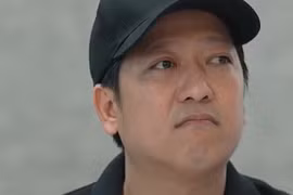 Trường Giang: "Bây giờ ra đường, người ta vẫn kêu tôi là Trấn Thành"