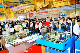 VietAd 2024: Trình diễn công nghệ tiên tiến ngành quảng cáo
