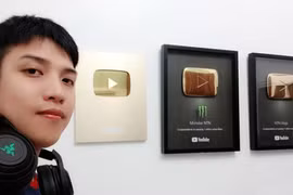 NTN Vlogs lại tuyên bố 'giải nghệ' sau 7 năm làm YouTuber