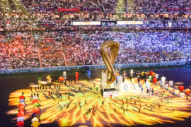 Gallery - WORLD CUP 2022 - image 5