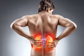 Dấu hiệu cảnh báo bạn đang mắc ung thư thận