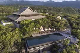 Top 5 địa điểm nghỉ dưỡng kết nối với thiên nhiên tại Việt Nam