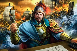 Trần Hưng Đạo nói câu "Năm nay thế giặc nhàn" vào năm nào?