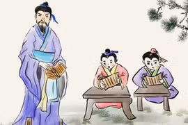 Gallery - NGÀY QUỐC TẾ GIA ĐÌNH - image 4
