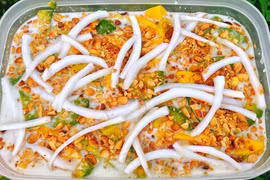 Loại quả giàu "nữ hoàng vitamin", xanh nấu ốc ngon tuyệt