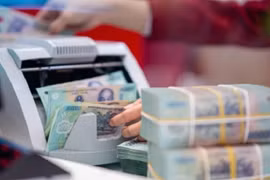 Nhiều ngân hàng tăng lãi suất, gửi tiền ở đâu cao nhất?