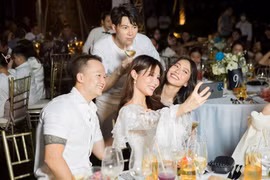 Gallery - DIỆU NHI - ANH TÚ - image 5