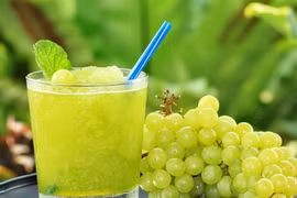 Uống nước ép trái cây kiểu này hại đủ đường cho sức khỏe