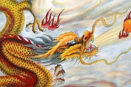 Ba con giáp nữ càng béo càng may mắn, vượng phu ích tử