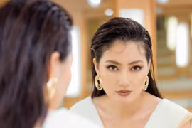Ngọc Lan hé lộ lý do "ai cũng khuyên phụ nữ vì con mà cố gắng"