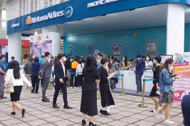 VITM Hanoi 2024: Cơ hội săn tour và 10.000 vé máy bay giá rẻ
