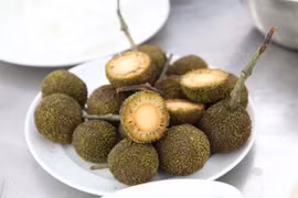 Loại quả nhiều người không biết tên, nay thành đặc sản giá 120.000/kg