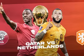 Nhận định bóng đá Qatar vs Hà Lan: Bắt vía chủ nhà