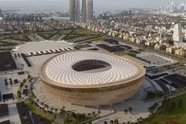 Gallery - VÒNG LOẠI WORLD CUP 2022 - image 8